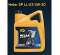 Ulei motor KROON OIL Helar SP LL-03 5W30 5l
